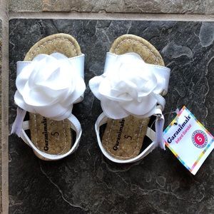 Garanimals Infant Sandal